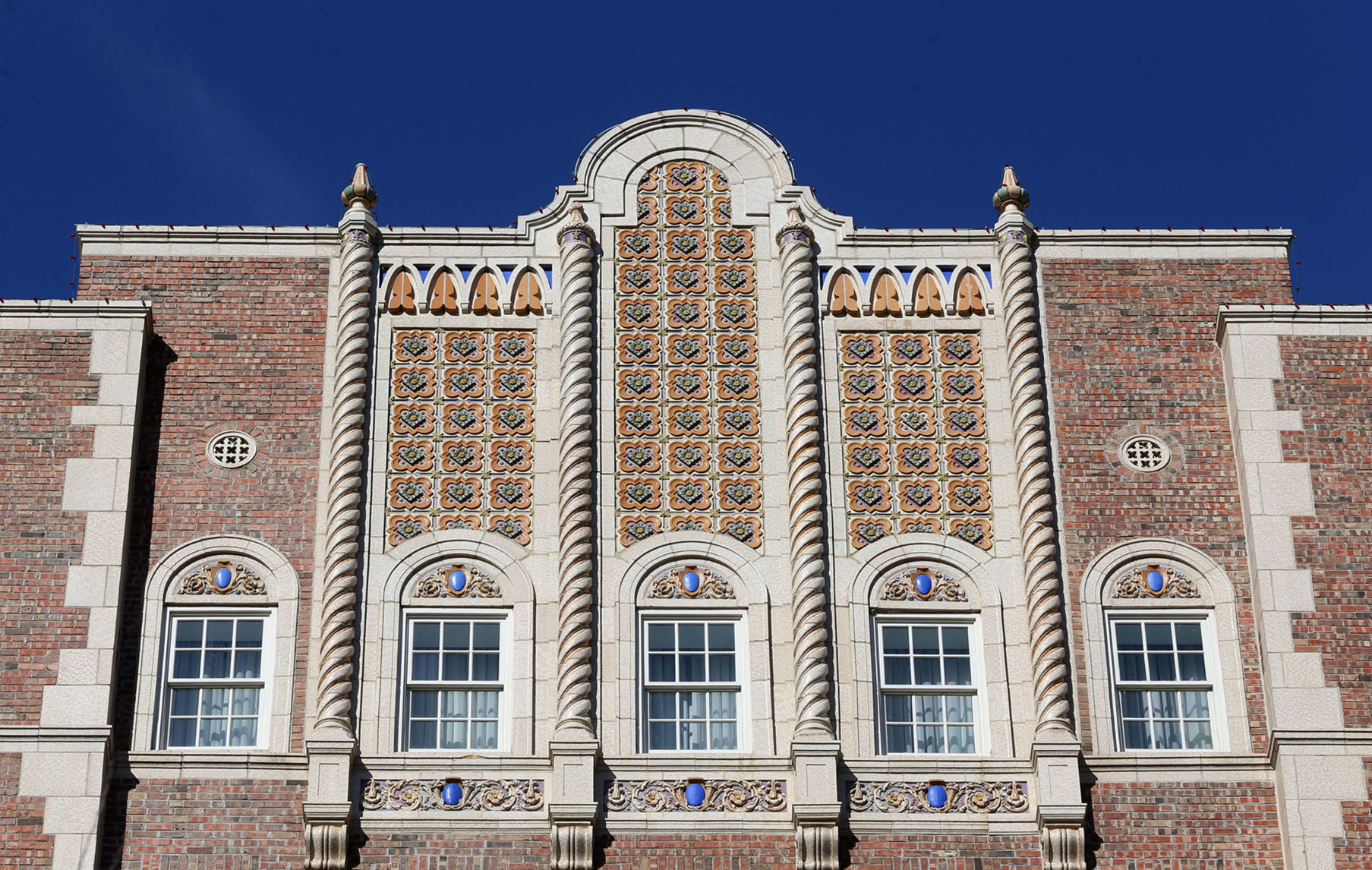 Ambassador Hotel